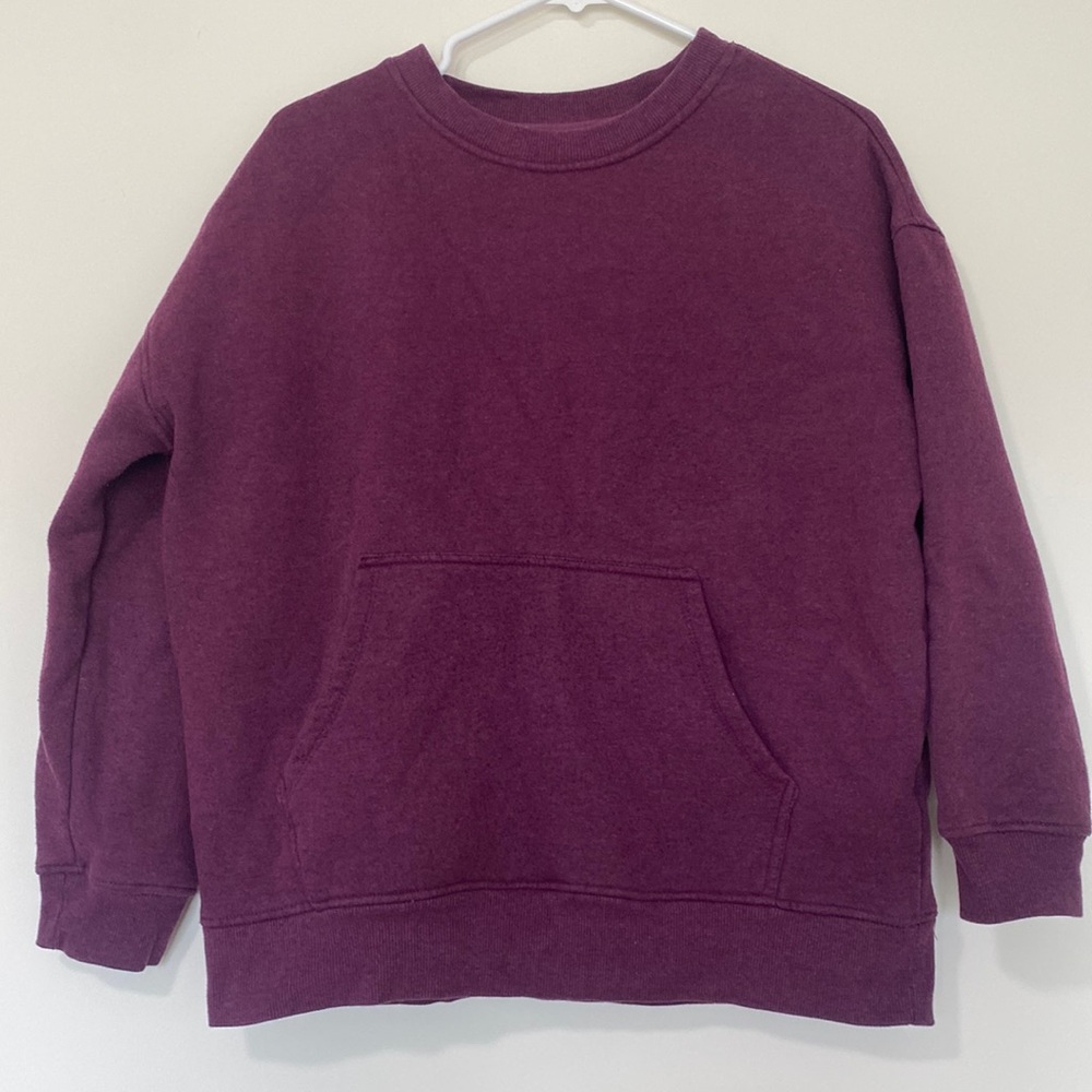 Danskin Crewneck Sweater